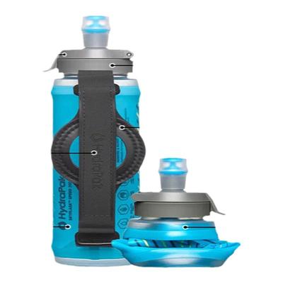 Hydrapak跑步软水壶便携式健身