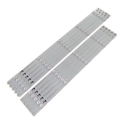 适用长虹55U3C55N1灯条