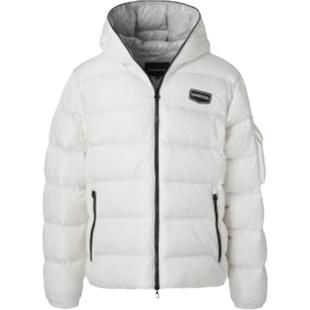 DUVETICA杜维迪卡 男士加厚保暖夹克外套羽绒服222VUDJ06725K0001