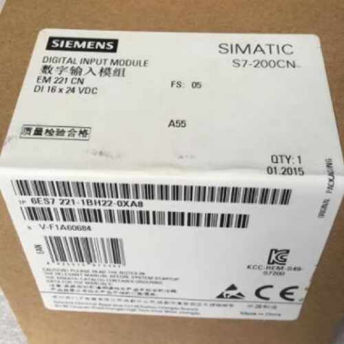 议价西门子6ES72221BD220XA0S7200CPU模块输入6ES7222-1BD22-0XA0