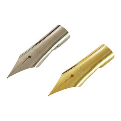 钢笔尖头通用替换百乐钢笔尖78g+88g微笑脸卡利贵妃EF钢笔头pilot