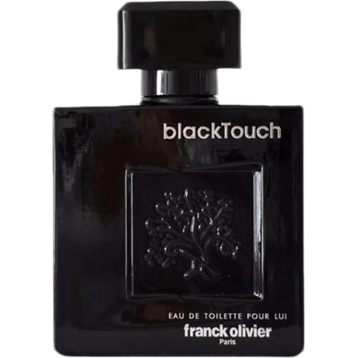 Franckolivier弗兰克香水小样