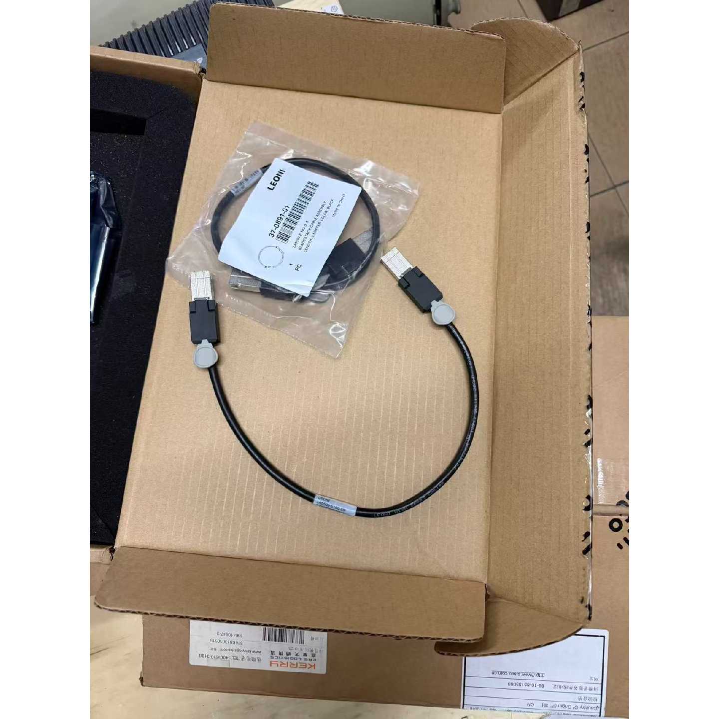 【请询价】思科堆叠线37089101