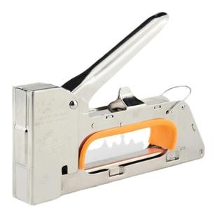 手动码钉枪射钉枪U形钉枪马钉枪门型钉枪射钉器打钉枪1008F钉枪