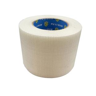 网格布墙面抗裂耐碱网格布玻璃纤维内外墙装修防裂网布自粘网格带