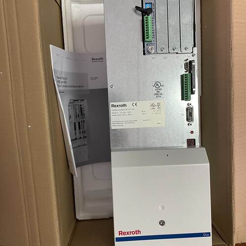 【询价】力士乐伺服驱动器 HDS04.2-W200N-HS12-01适用