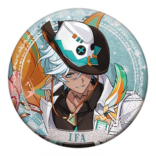 上新款原神伊法大立牌钥匙扣徽章吧唧透卡流麻票根亚克力游戏周边