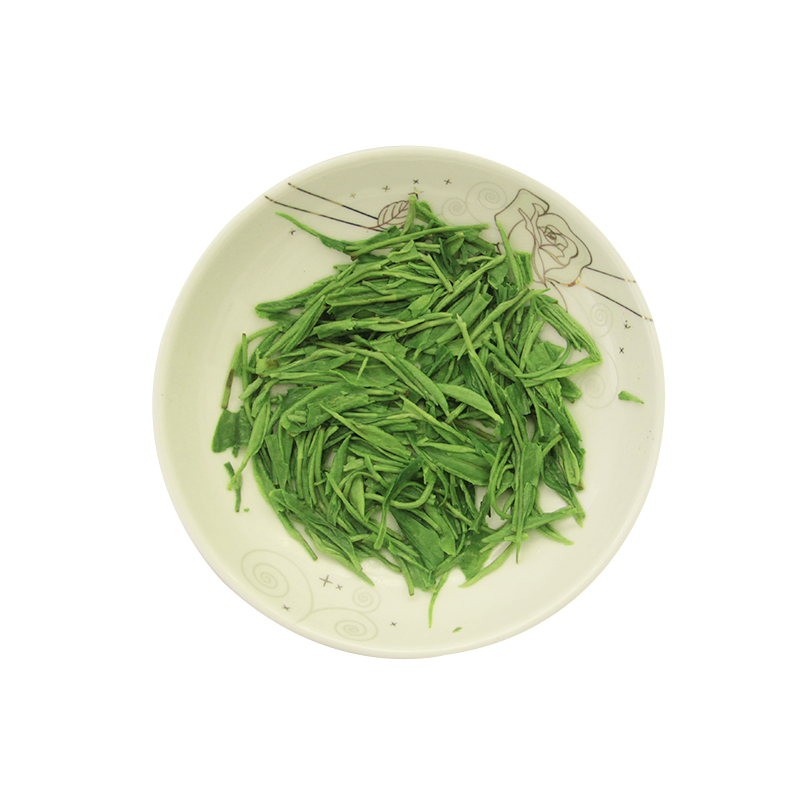 绿茶信阳毛尖2025新茶叶高山嫩芽雨前浓香型春茶250g自己喝散装