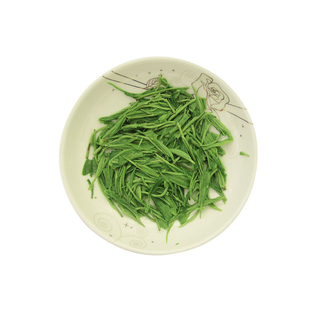 绿茶信阳毛尖2025新茶叶高山嫩芽雨前浓香型春茶250g自己喝散装