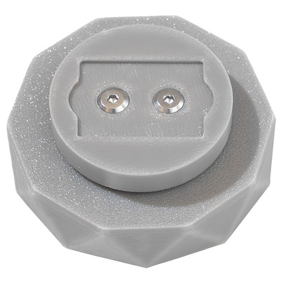 拓竹H2S/H2D专用减震脚垫