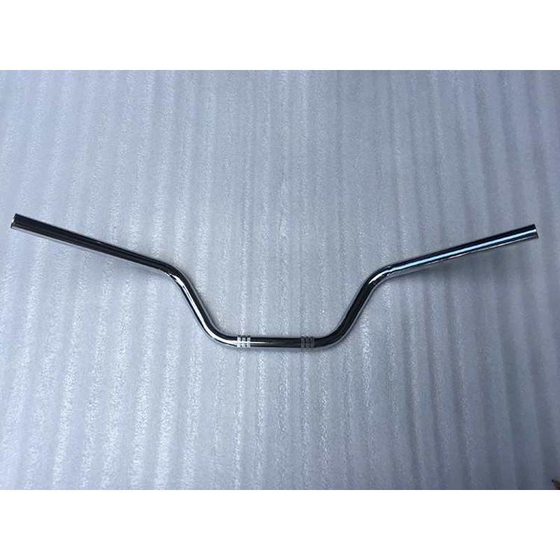 摩托车太子GN125方向把 龙头车手 HJ125-8 加厚车把 龙头把手