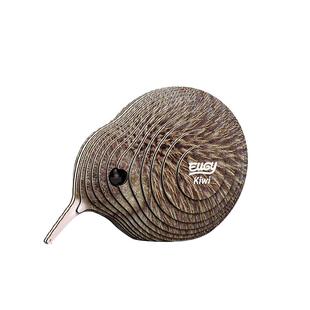 TeamGreen仿真鸟拼图6岁以上立体3D模型Eugy拼装益智玩具diy手工