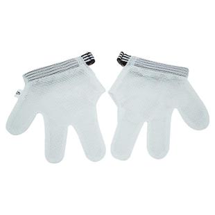 宝宝防吃手手套儿童戒吃手吃中指神器食指中指款透气网纱款矫正器