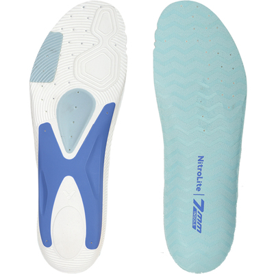 VICTOR胜利运动鞋垫男女减震透气