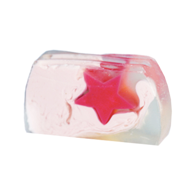 拉脱维亚进口盈萃天然ALOS香皂