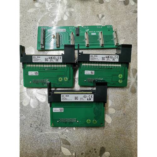 在线议价韩国lg PLC模块G6I-D22A   G6Q RY2A，