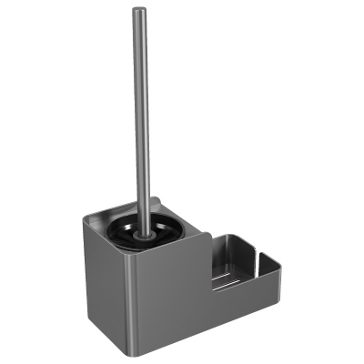 马桶刷壁挂式马桶刷架