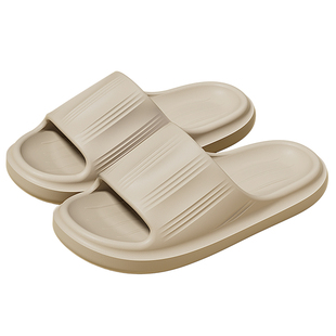 凉拖鞋男士夏季2025新款室内家居家用浴室洗澡防滑防臭eva拖鞋女