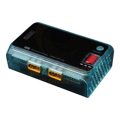 Toolkitrc1-6S锂电池平衡充电器