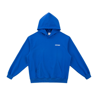 安运美式高街连帽卫衣