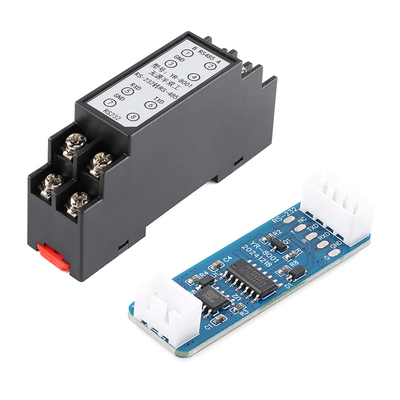 原装RS232转RS485转换器通讯模块