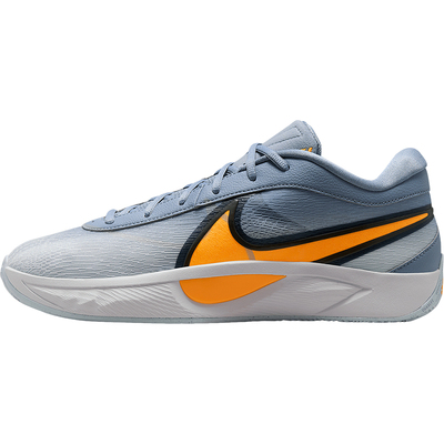 Nike/耐克正品Giannis Freak 6男士透气训练篮球鞋FJ7792-400