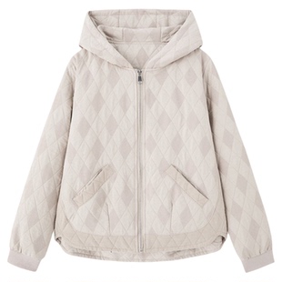 短款上衣早春漂亮外套女款春装2026新款今年流行爆款妈妈小个子