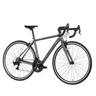 xds喜德盛26款入门铝合金公路自行车RC200男女学生通勤碟刹单车