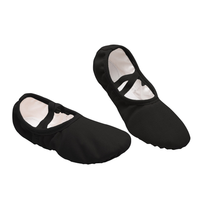 成人软底芭蕾舞鞋|424人收藏