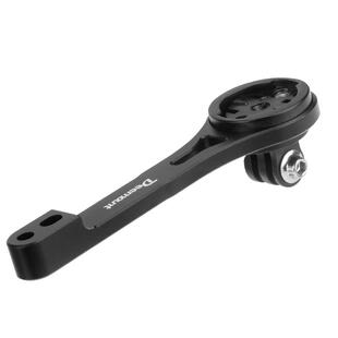 适用捷安特新款PCR二代CD油碟码表架一体把码表延伸展架吊装灯架