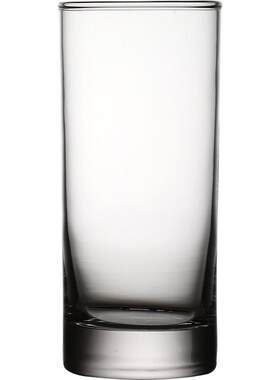 乐美雅风套装透明喝水牛奶玻璃杯