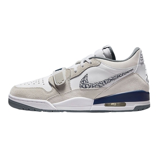 JORDAN耐克男鞋AJ312低帮运动鞋复古板鞋休闲鞋篮球鞋CD7069-124