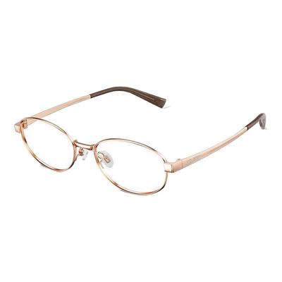 陌森近视眼镜框男女款