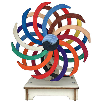 科探旅物理类科教益智亲子游戏