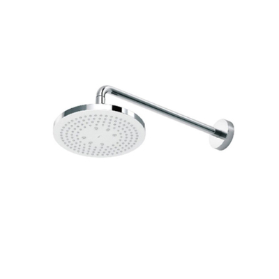 TOTO淋浴花洒埋墙式顶喷暗装TBW01003BAV1#DBL顶置式花洒(05)