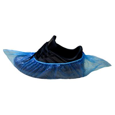 一次性超大码鞋套50码大脚外贸鞋