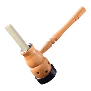 手持葫芦灸艾灸盒腹部全身通用新型艾灸器具中医院专用便携随身灸
