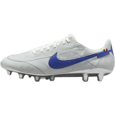 耐克正品男子运动足球鞋