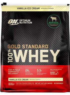 ON金标分离乳清蛋白粉