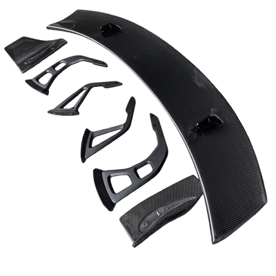 丰田19-23款Supra牛魔王尾翼