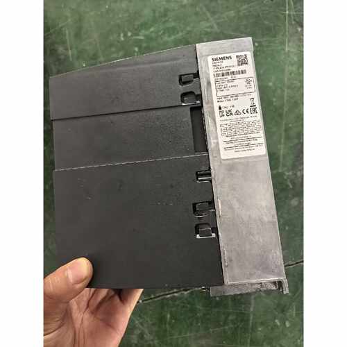 议价变频器6SL3210-1PE13-2AL1适用