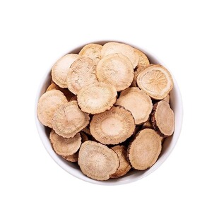 正品野生赤芍中药材官方旗舰店川赤芍山赤芍片赤勺芍药大片搭白芍