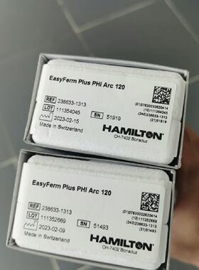 议价哈密尔顿电极    EasyFerm  Plus  PHI Arc  120 238633-1313
