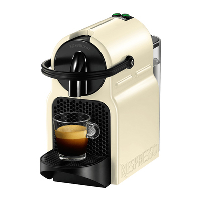 雀巢NESPRESSO/奈斯派索XN1005/EN80胶囊咖啡机inissia家用全自动