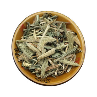 中药材狗尾草 狗尾巴 毛虫草 谷莠子 九尾草中草药正品500g克包邮