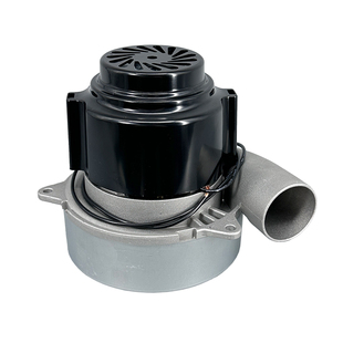 洗地机刷地机吸尘器吸水电机24V 220V无尘锯配件大功率纯铜马达