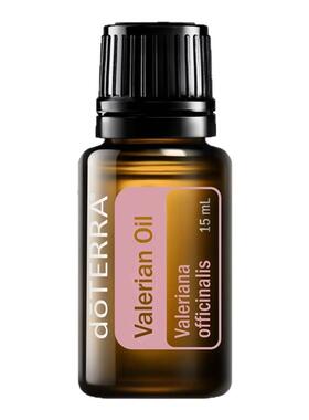 助眠美国精油doTERRA/多特瑞5年