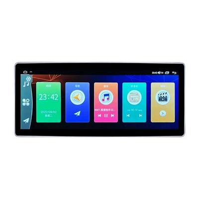 永视图rdxmdxtlx改装中控大屏