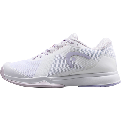 HEAD海德网球鞋女26新款Sprint Team 4.0轻量透气专业网球运动鞋