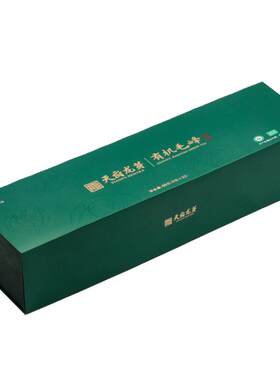 天府龙芽2026年新茶有机毛峰绿茶